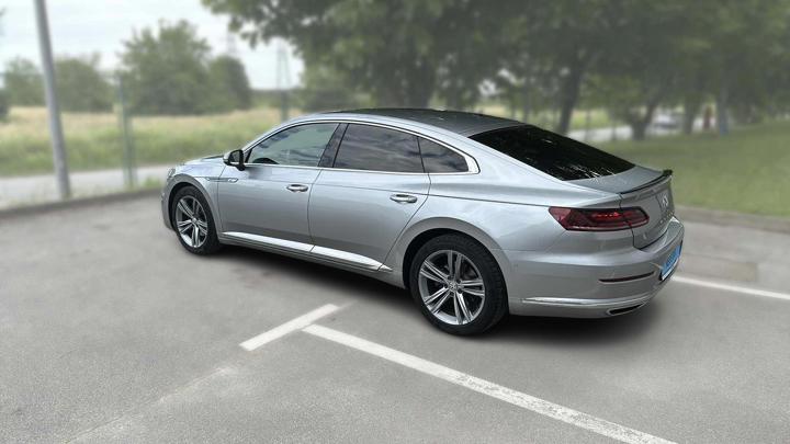 VW Arteon 2,0 TDI BMT R-Line DSG