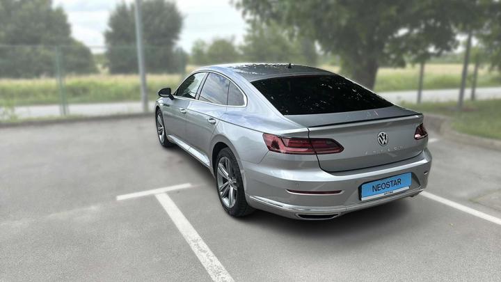 VW Arteon 2,0 TDI BMT R-Line DSG