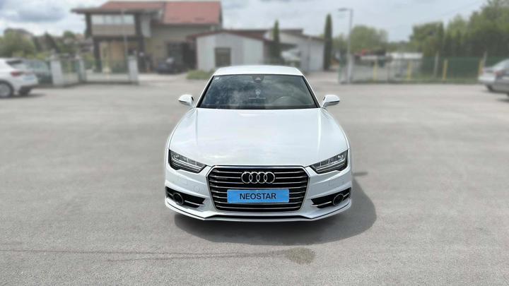 Audi A7 sportback 3.0 TDI Quattro S-line, S tronic