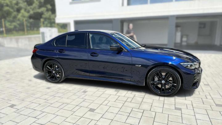 BMW Serija 3 Hybrid G20 M sport 4 vrata
