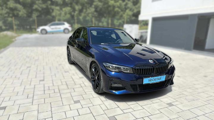 BMW Serija 3 Hybrid G20 M sport 4 vrata