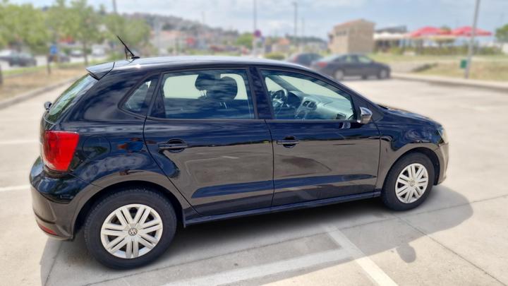 VW Polo 1,4 TDI BMT Trendline