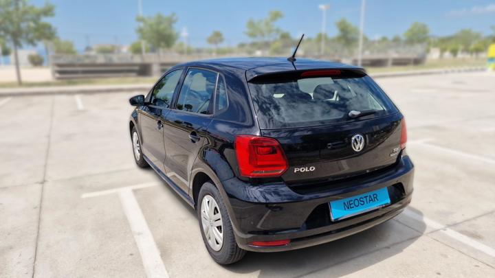 VW Polo 1,4 TDI BMT Trendline