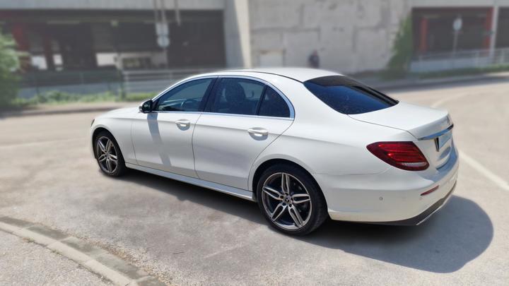 Mercedes-Benz E 220 d AMG Line Aut.