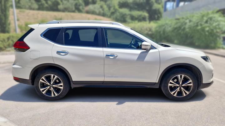 Nissan Nissan X-Trail  1.3 N-connecta