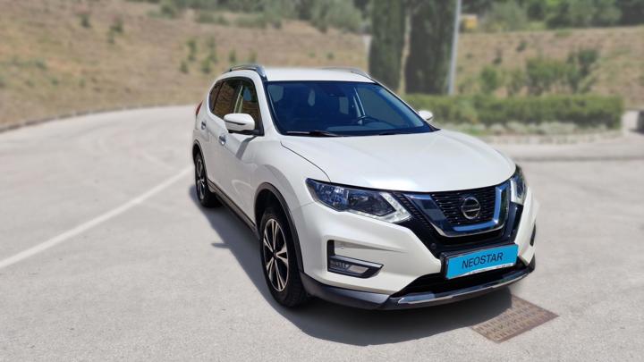 Nissan Nissan X-Trail  1.3 N-connecta