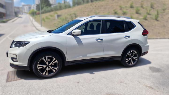 Nissan Nissan X-Trail  1.3 N-connecta