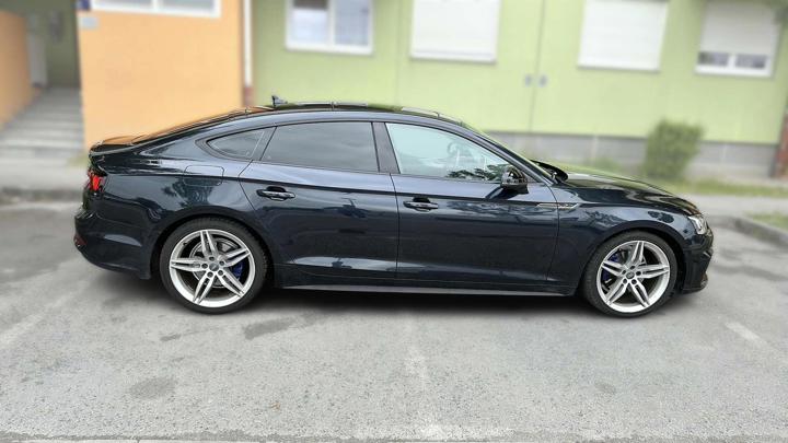 Audi A5 Sportback 2.0 TDI S-line 5 vrata