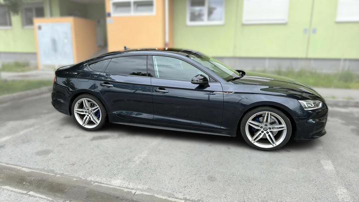 Audi A5 Sportback 2.0 TDI S-line 5 vrata