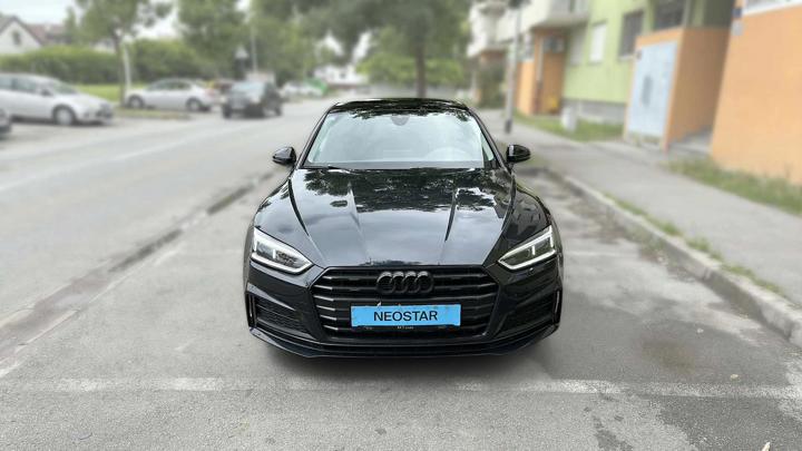 Audi A5 Sportback 2.0 TDI S-line 5 vrata