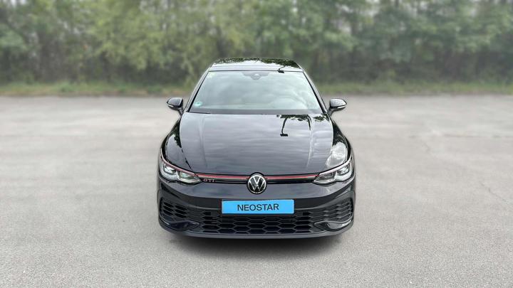 VW Golf 2,0 TSI GTI Clubsport DSG