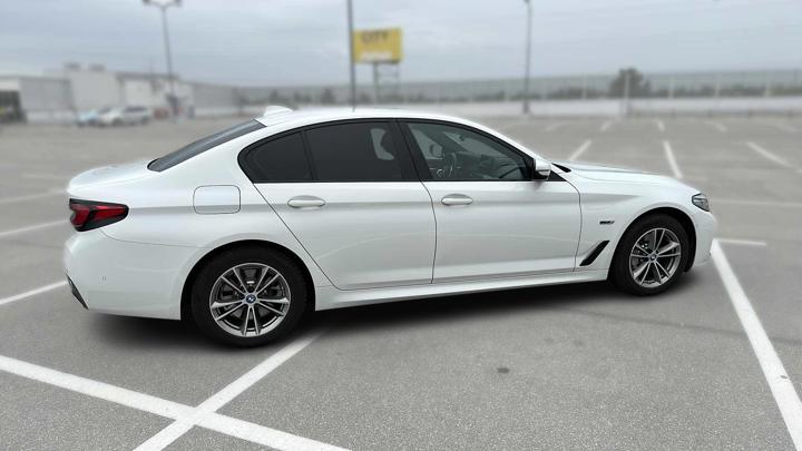 BMW Serija 5, 530e XDRIVE M