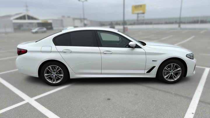 BMW Serija 5, 530e XDRIVE M