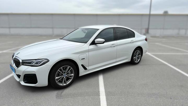 BMW Serija 5, 530e XDRIVE M