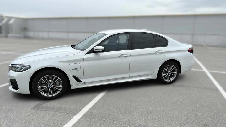 BMW Serija 5, 530e XDRIVE M