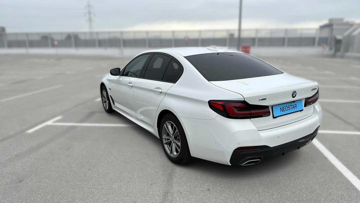 BMW Serija 5, 530e XDRIVE M