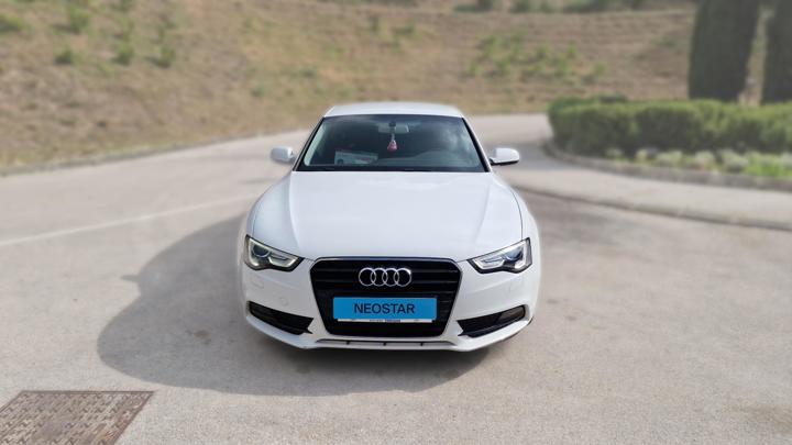 Audi A5 Sportback Diesel