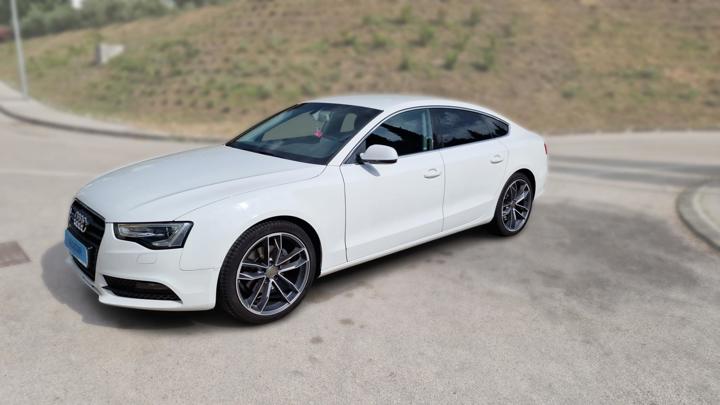 Audi A5 Sportback Diesel