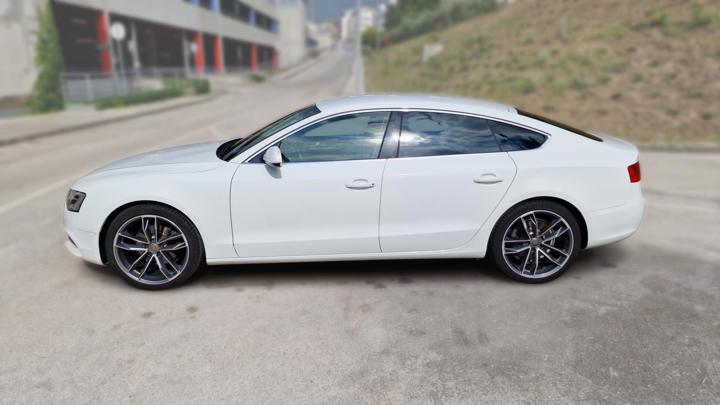 Audi A5 Sportback Diesel