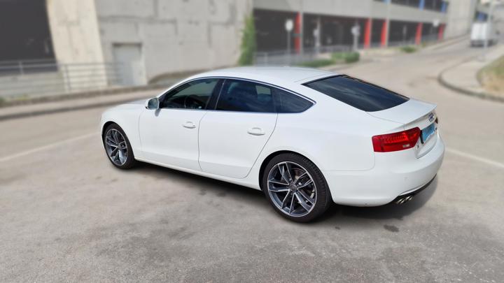 Audi A5 Sportback Diesel