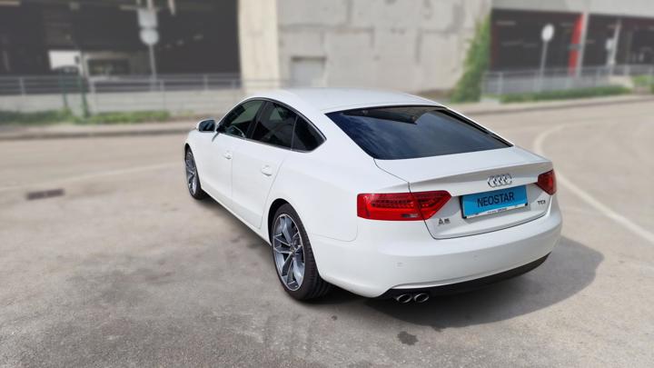 Audi A5 Sportback Diesel