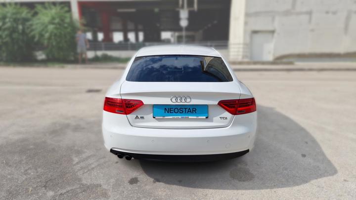 Audi A5 Sportback Diesel