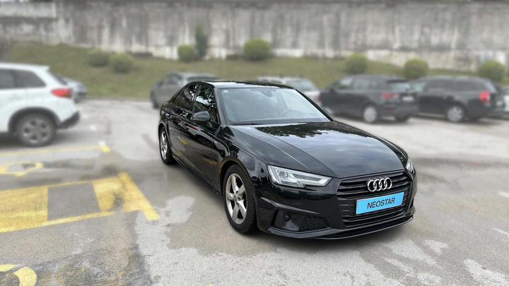 Audi A4 35 TDI 2.0 S Line 