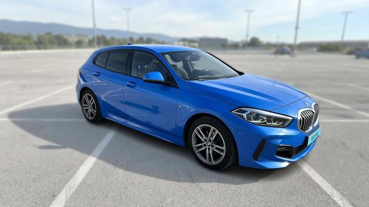 BMW BMW SERIJA 1 , 118i M SPORT