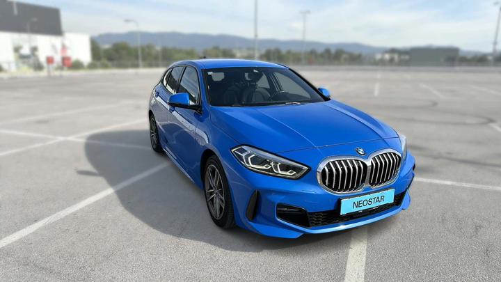 BMW BMW SERIJA 1 , 118i M SPORT