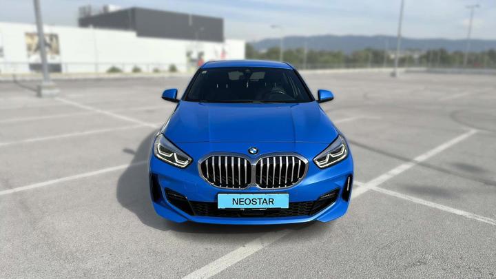 BMW BMW SERIJA 1 , 118i M SPORT