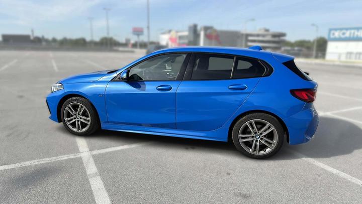 BMW BMW SERIJA 1 , 118i M SPORT