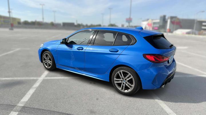 BMW BMW SERIJA 1 , 118i M SPORT