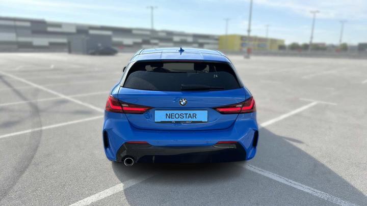 BMW BMW SERIJA 1 , 118i M SPORT