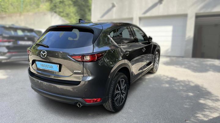 Mazda CX-5 CD150 AWD Revolution