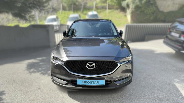 Mazda CX-5 CD150 AWD Revolution