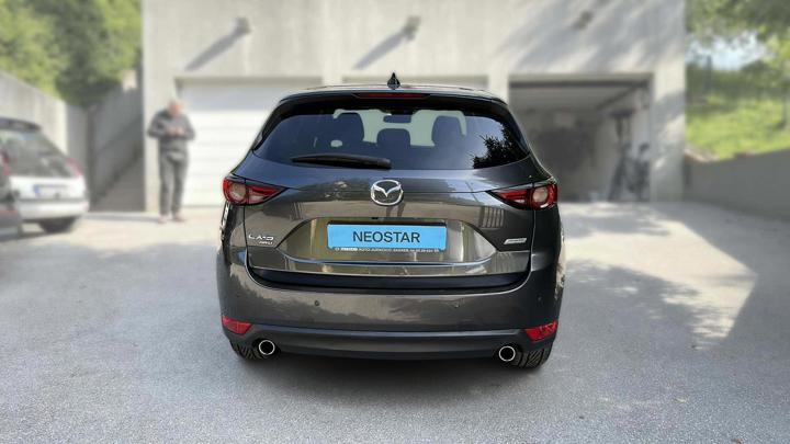 Mazda CX-5 CD150 AWD Revolution