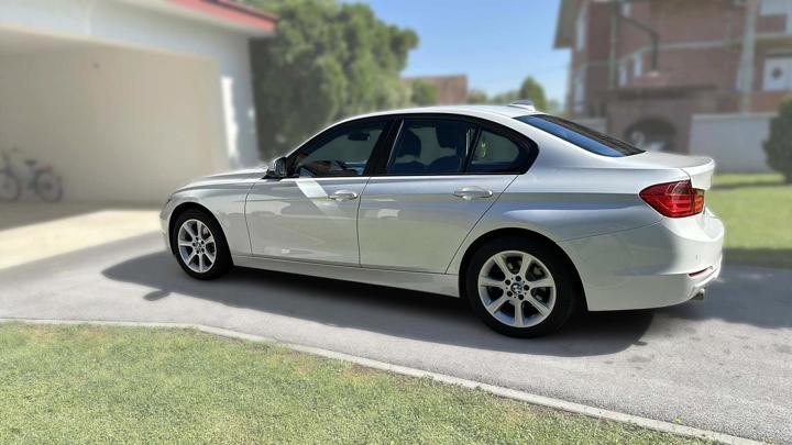 BMW 320d Advantage