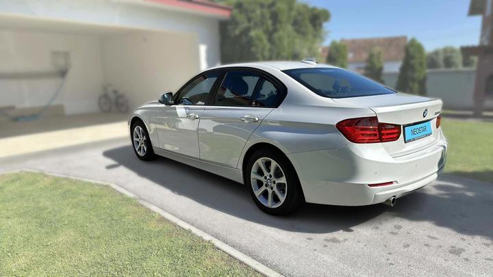 BMW 320d Advantage