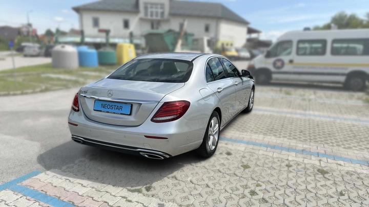 Mercedes-Benz E 220 d Avantgarde Edition 1 Aut.