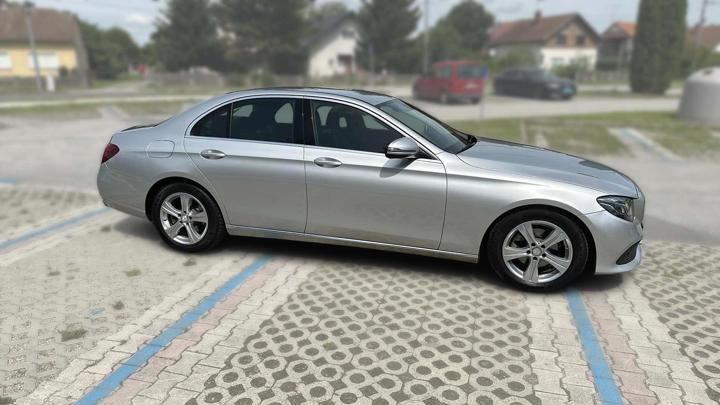 Mercedes-Benz E 220 d Avantgarde Edition 1 Aut.