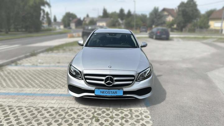 Mercedes-Benz E 220 d Avantgarde Edition 1 Aut.