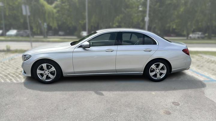 Mercedes-Benz E 220 d Avantgarde Edition 1 Aut.