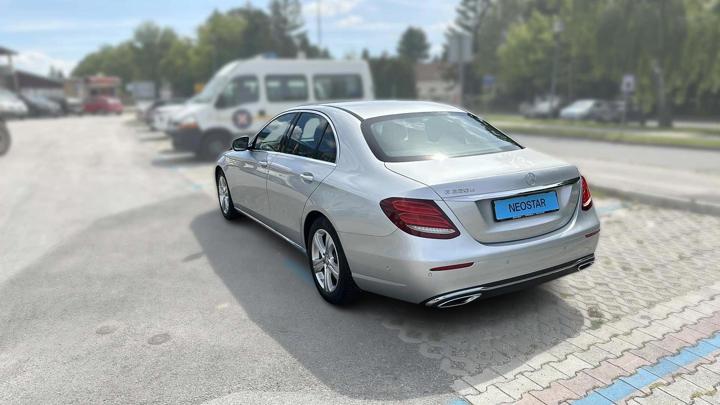 Mercedes-Benz E 220 d Avantgarde Edition 1 Aut.