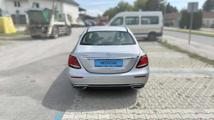 Mercedes-Benz E 220 d Avantgarde Edition 1 Aut.