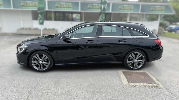 Mercedes-Benz CLA 200d Avantgarde 4matic