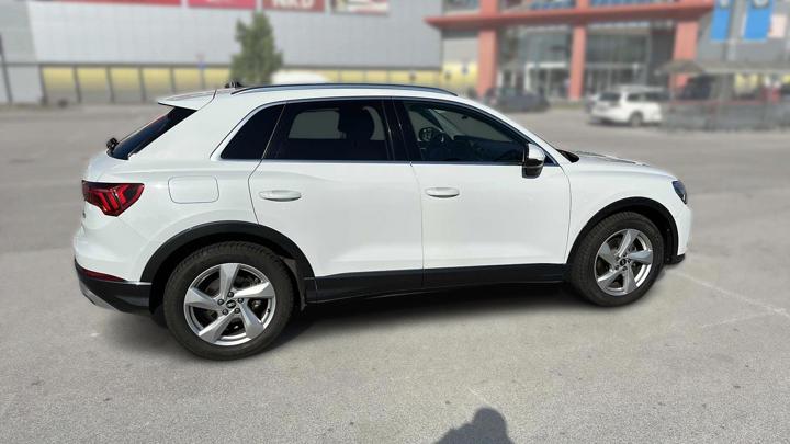 Audi Q3 35 TDI S tronic