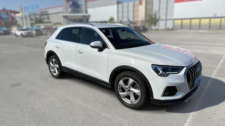 Audi Q3 35 TDI S tronic