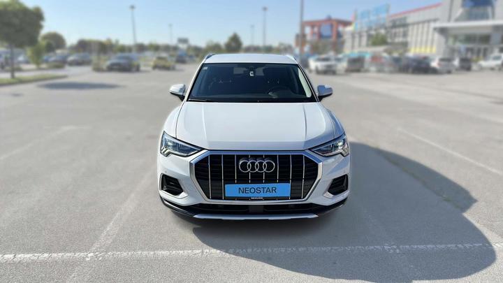 Audi Q3 35 TDI S tronic