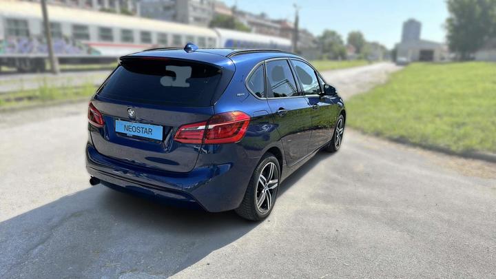 BMW BMW serija 2 Active Tourer Hybrid xDrive 225xe iPerformance