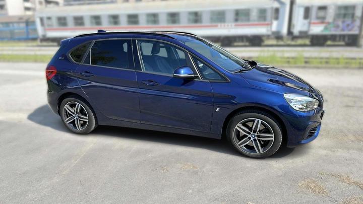 BMW BMW serija 2 Active Tourer Hybrid xDrive 225xe iPerformance